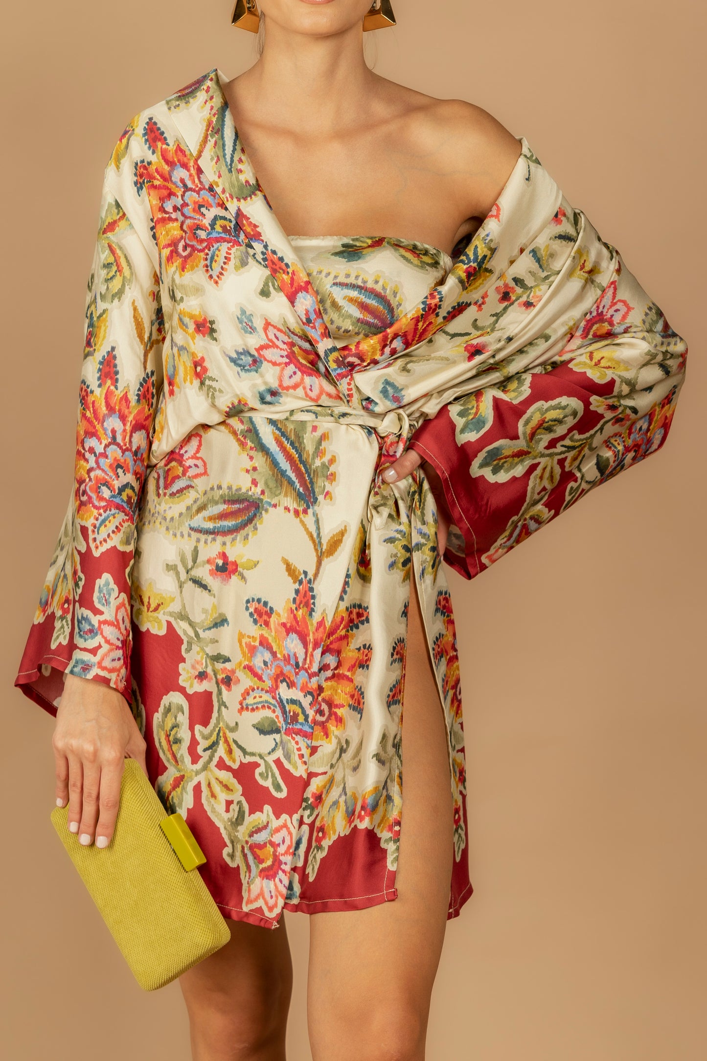 Kimono fantasia